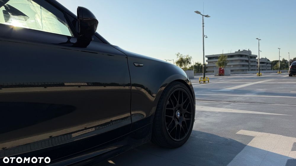 BMW Seria 1 - 14