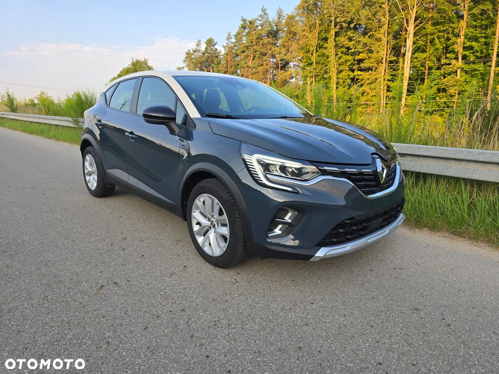 Renault Captur TCe 90 INTENS - 9
