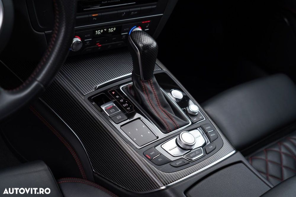 Audi A7 Sportback 3.0 TDI Quattro competition Tiptronic - 13