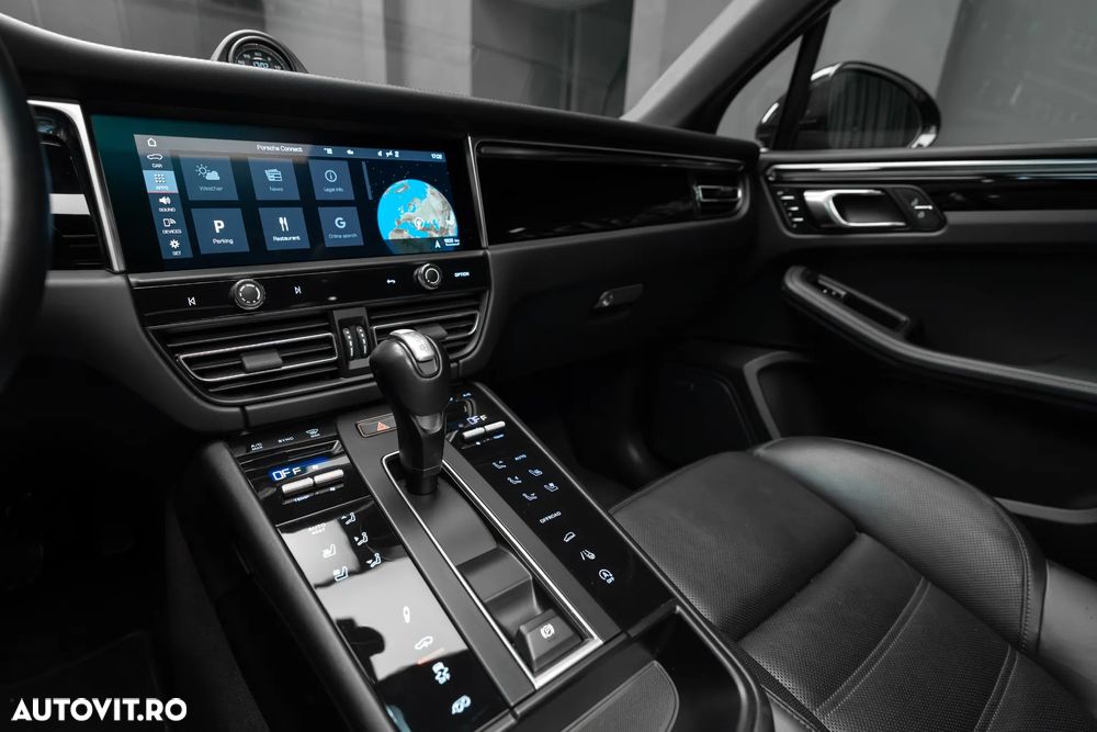 Porsche Macan S PDK - 27
