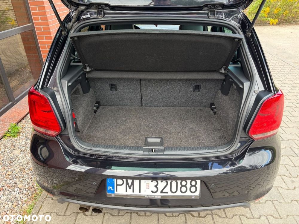 Volkswagen Polo 1.4 TSI ACT BlueGT - 23