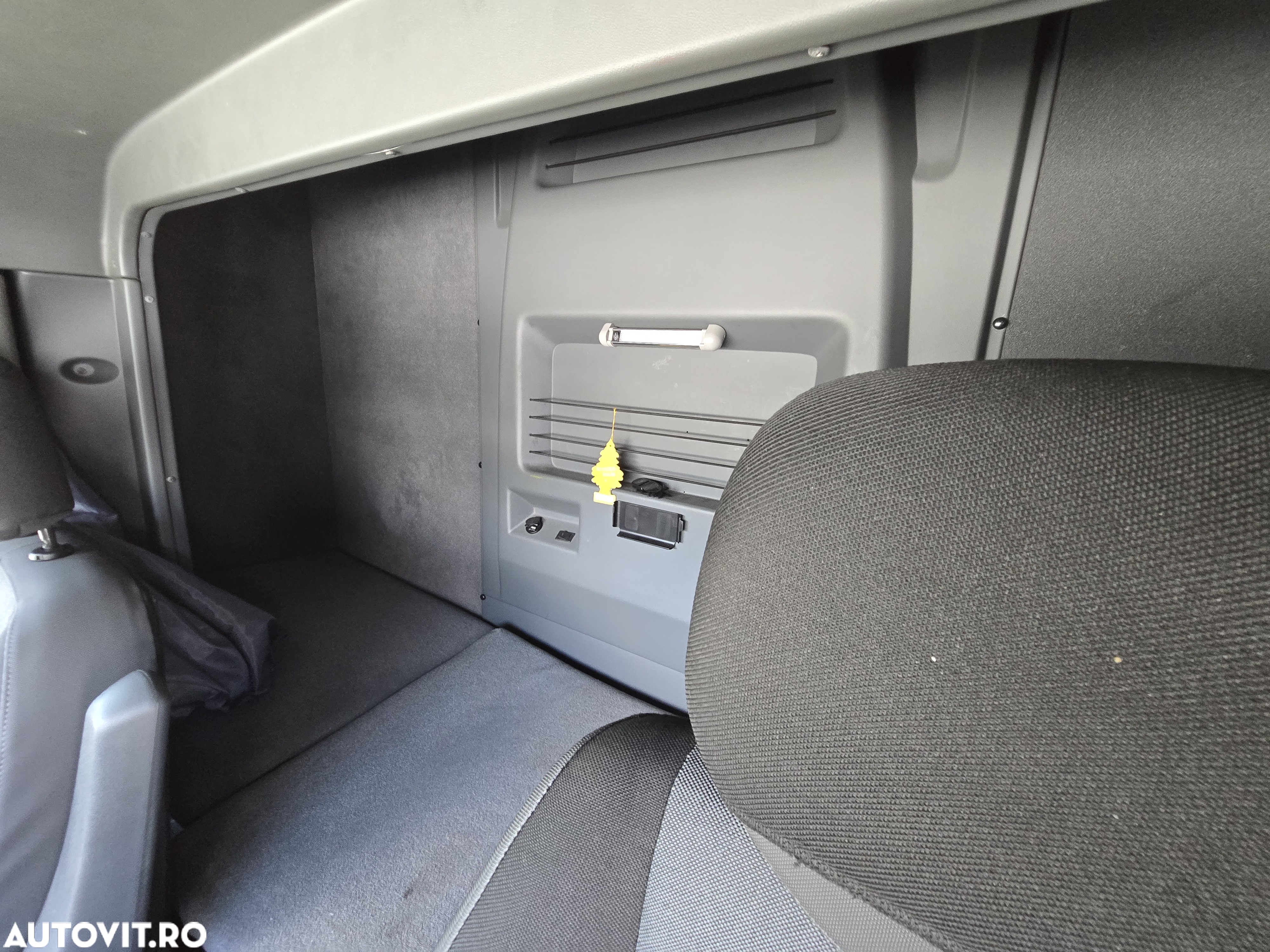 Renault Master - 8