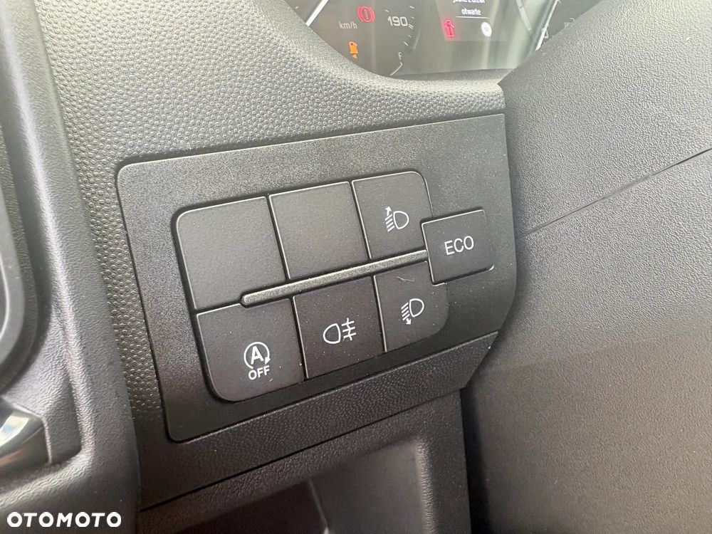 Fiat Ducato Maxi 2.2 Diesel 140 KM MT6 L4H2 - 8