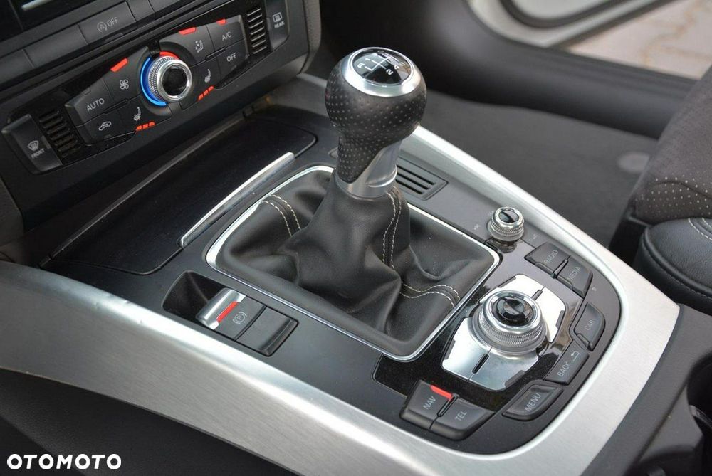 Audi Q5 2.0 TDI clean diesel Quattro - 26