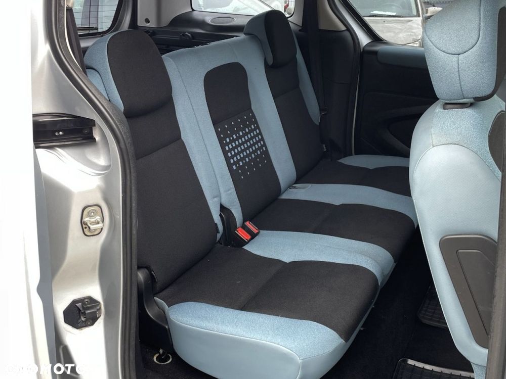 Citroën Berlingo - 14