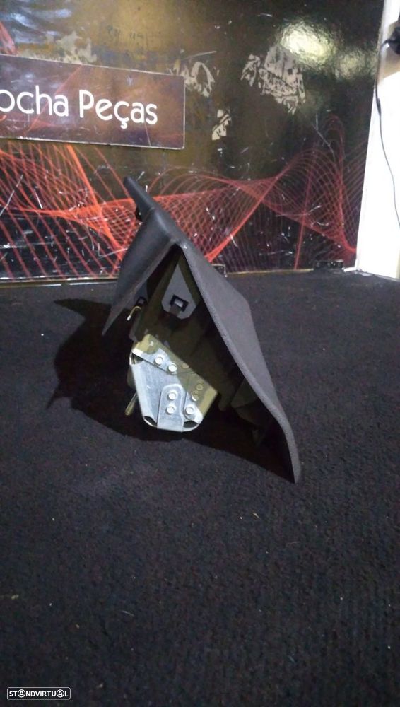 Airbag Passageiro Citroên C4 Grand Picasso I (Ua_) - 3