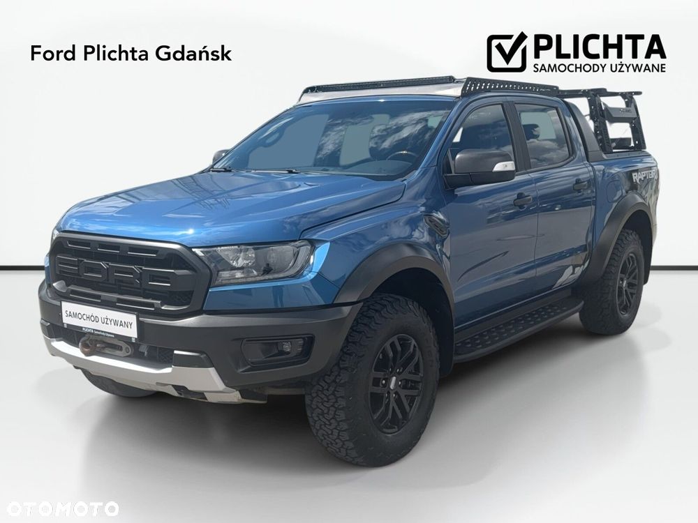 Ford Ranger Raptor - 2