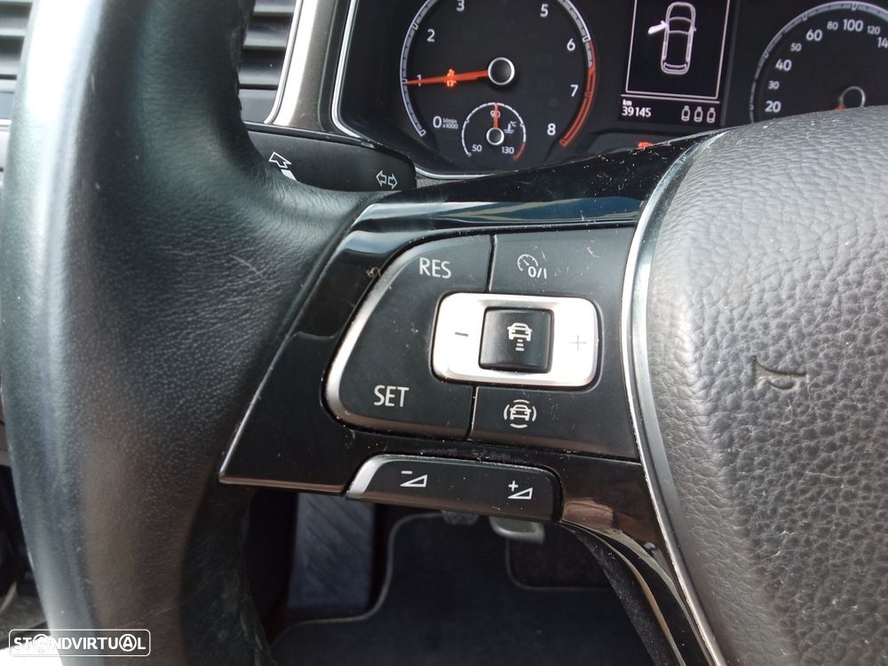 VW T-Roc 1.0 TSI Style - 17