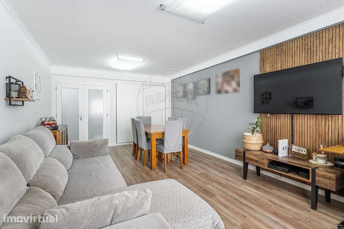 Apartamento T3 para venda - Grande imagem: 4/19