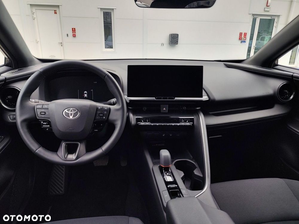 Toyota C-HR 2.0 Hybrid Dynamic Force Style - 12