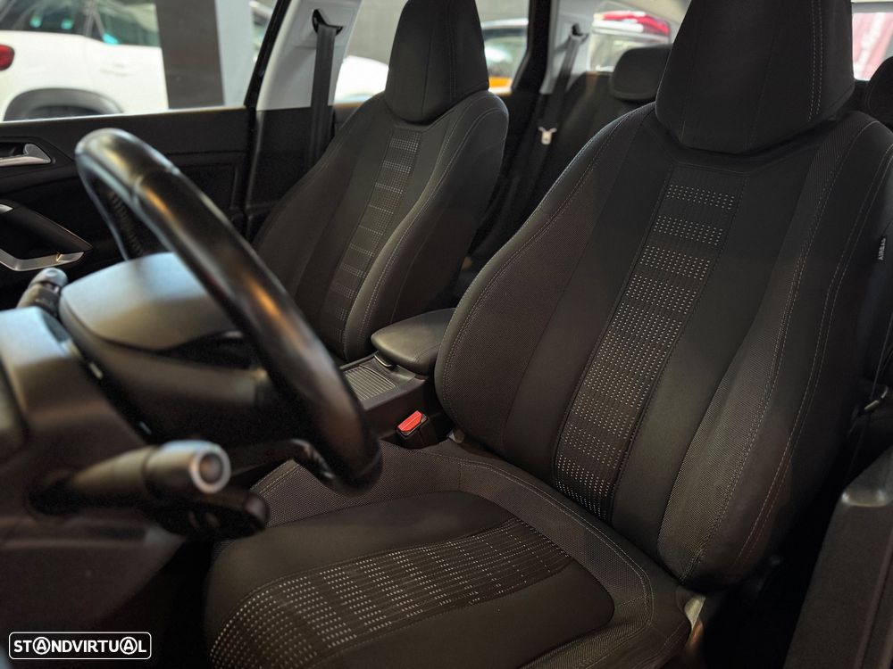 Peugeot 308 SW BlueHDi 120 Stop & Start Allure - 6