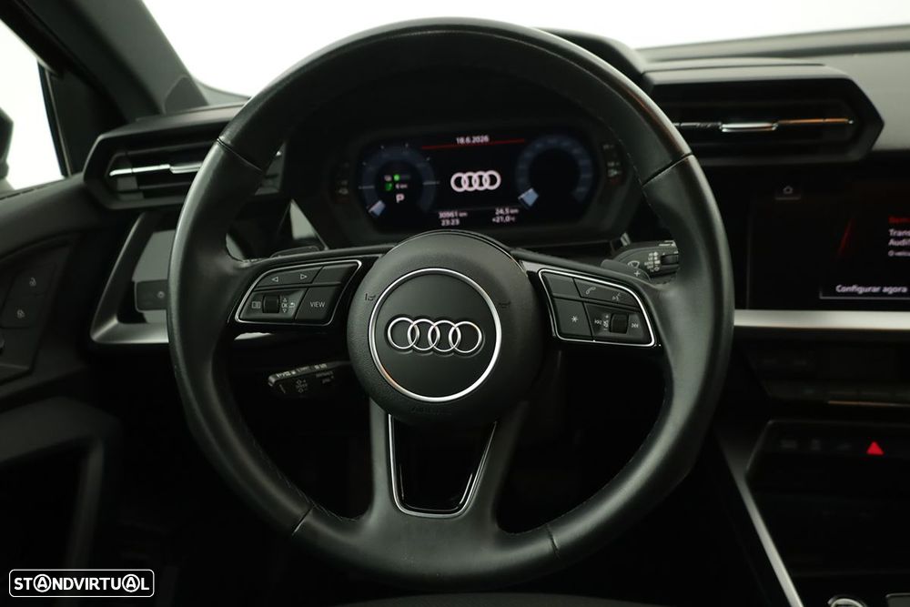 Audi A3 Sportback 40 TFSIe Advanced - 15
