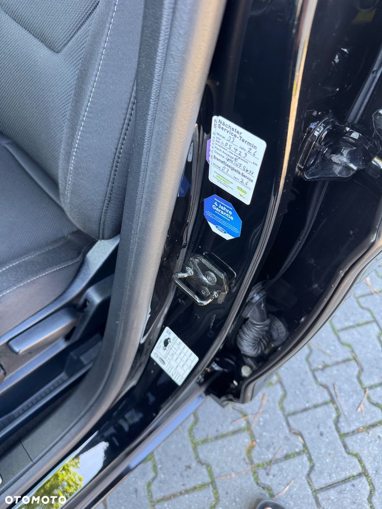 Ford S-Max - 20