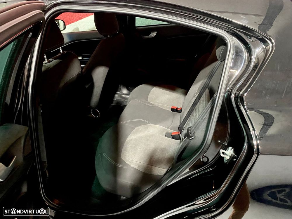 Alfa Romeo Giulietta 1.6 JTDm Sport J18 TCT - 16