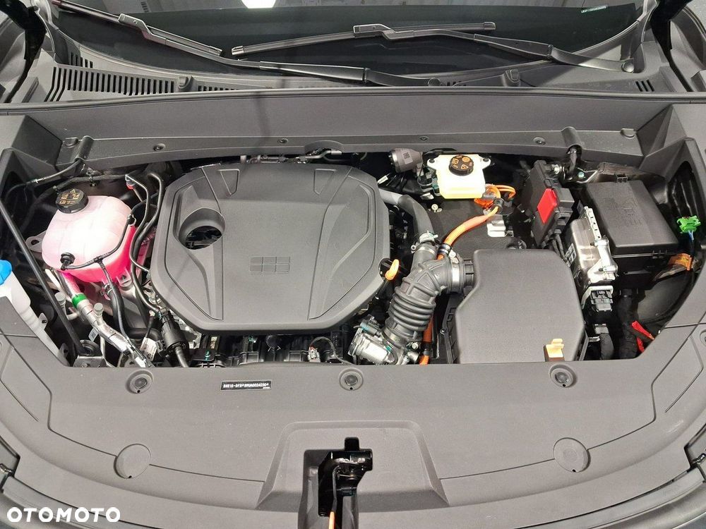 Geely Starray - 10
