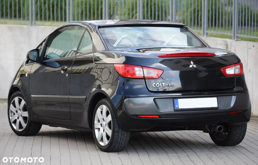 Mitsubishi Colt 1.5 - 13