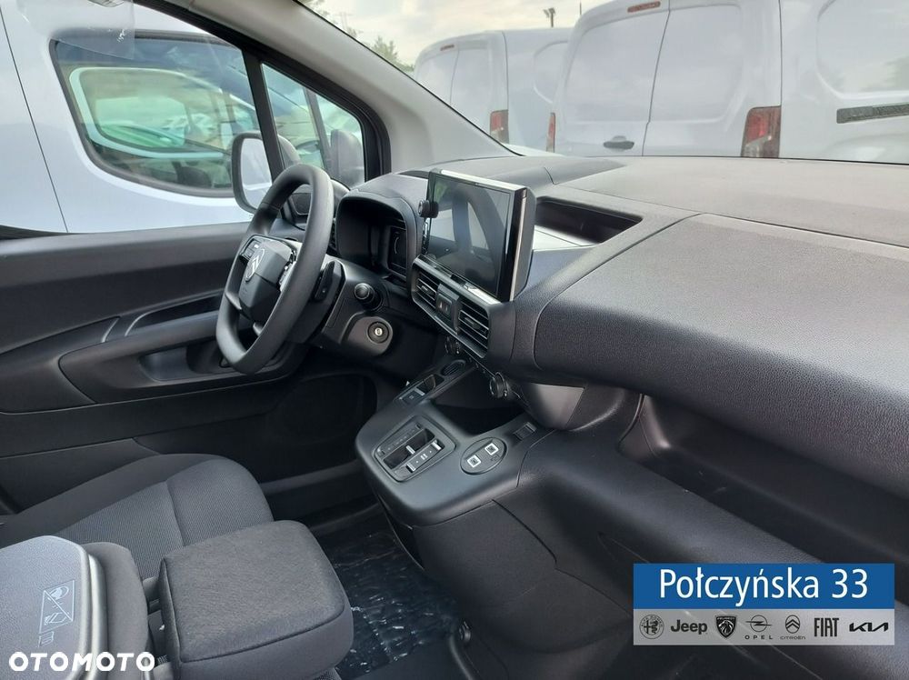 Citroën Berlingo - 8