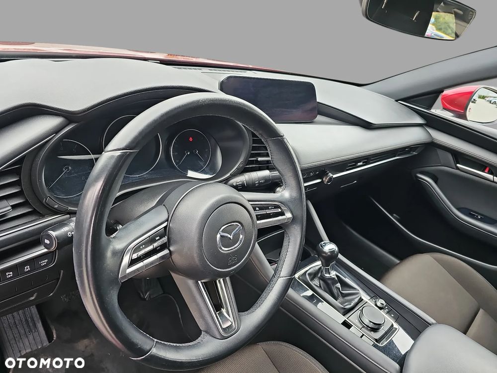 Mazda 3 - 12