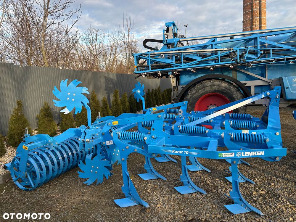 Lemken KARAT 10/300 U - 2