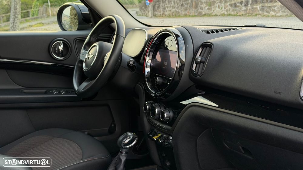 MINI Countryman Cooper SE All4 Aut. - 18