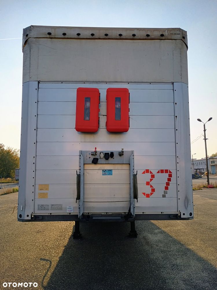 Schmitz Cargobull S01 - 1