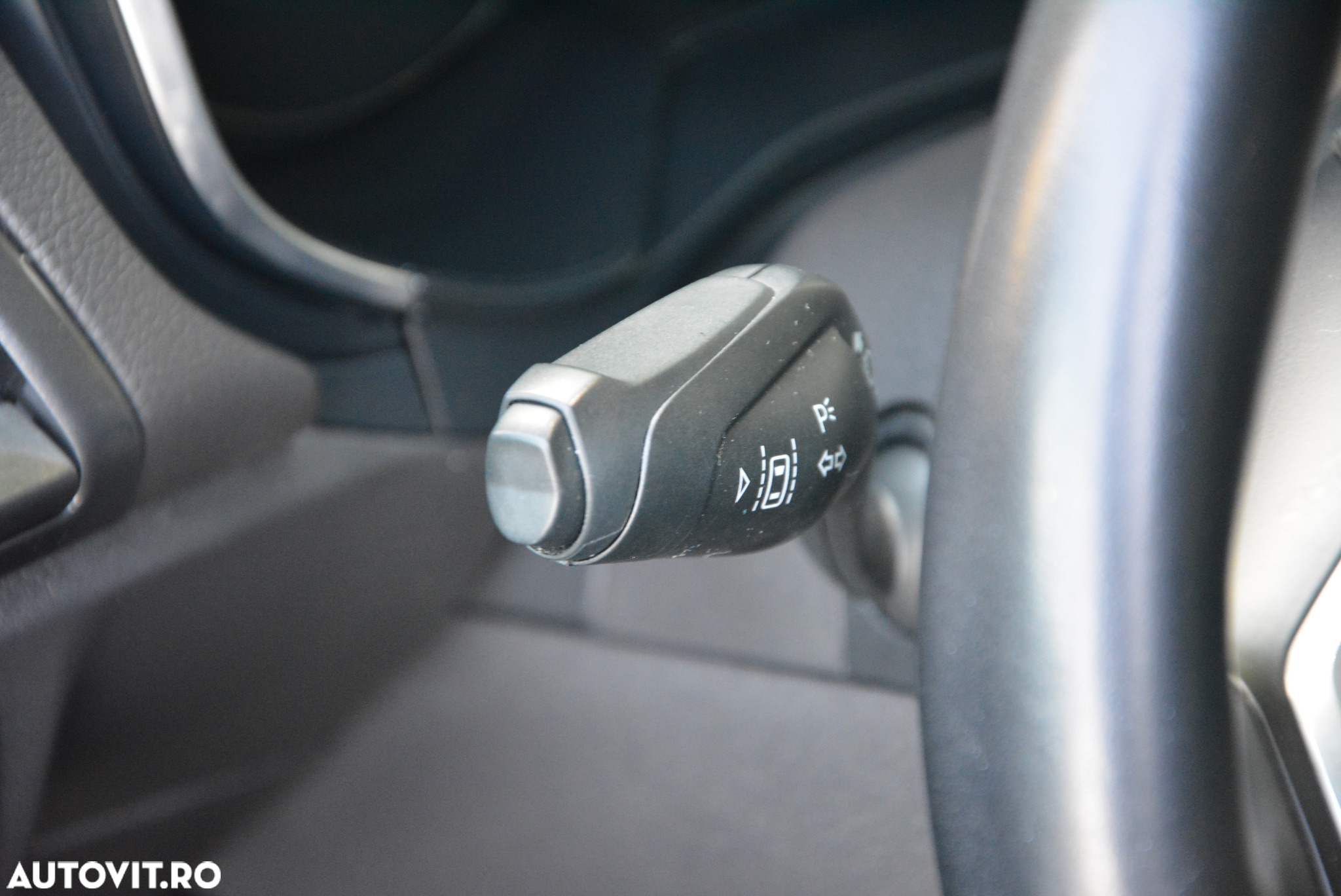 Ford Mondeo Turnier 2.0 EcoBlue Aut. Titanium - 20