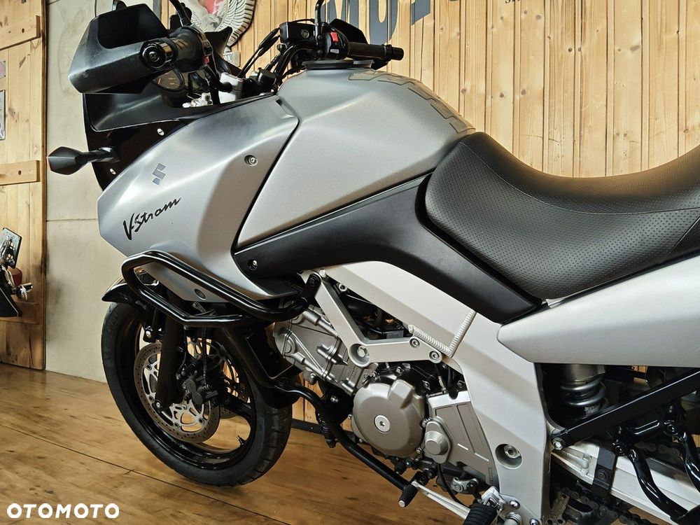 Suzuki DL - 19