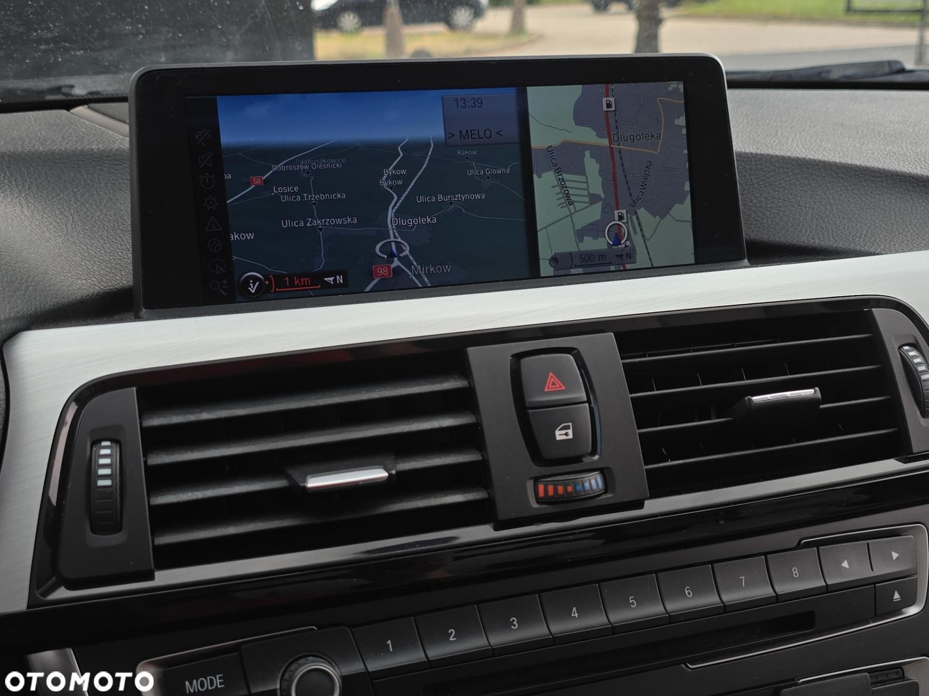 BMW Seria 3 320d Sport Line - 21