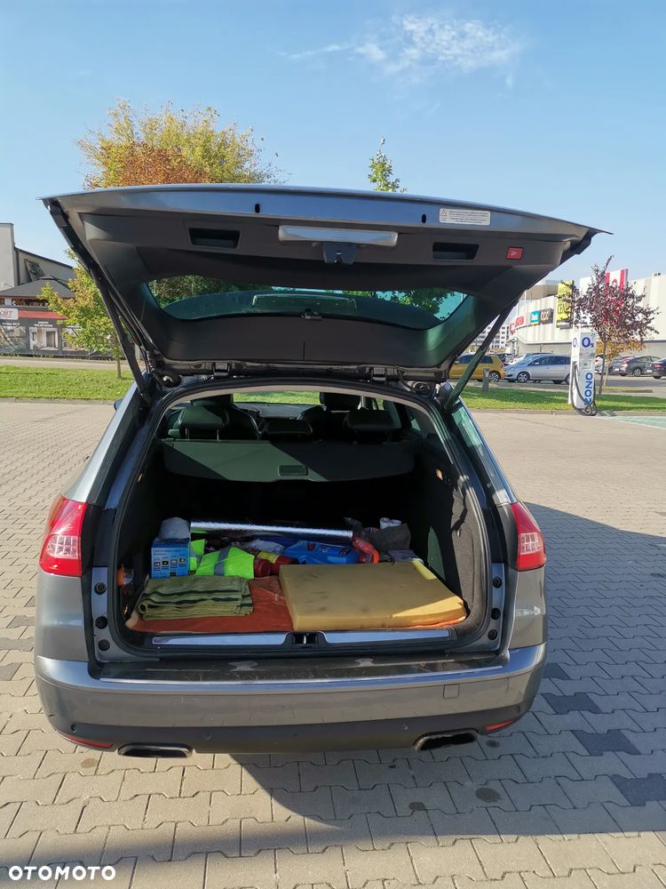 Citroën C5 2.0 HDi Exclusive - 7