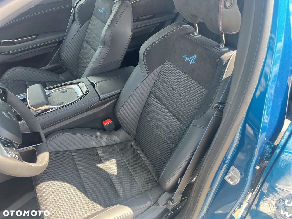 Renault Austral 1.2 E-Tech Full Hybrid 200 Esprit Alpine MMT - 21