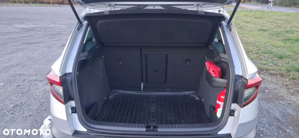 Skoda Karoq 1.6 TDI SCR 4x2 Ambition - 7