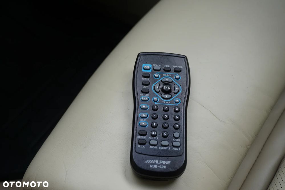 Infiniti FX FX30d AWD S - 29