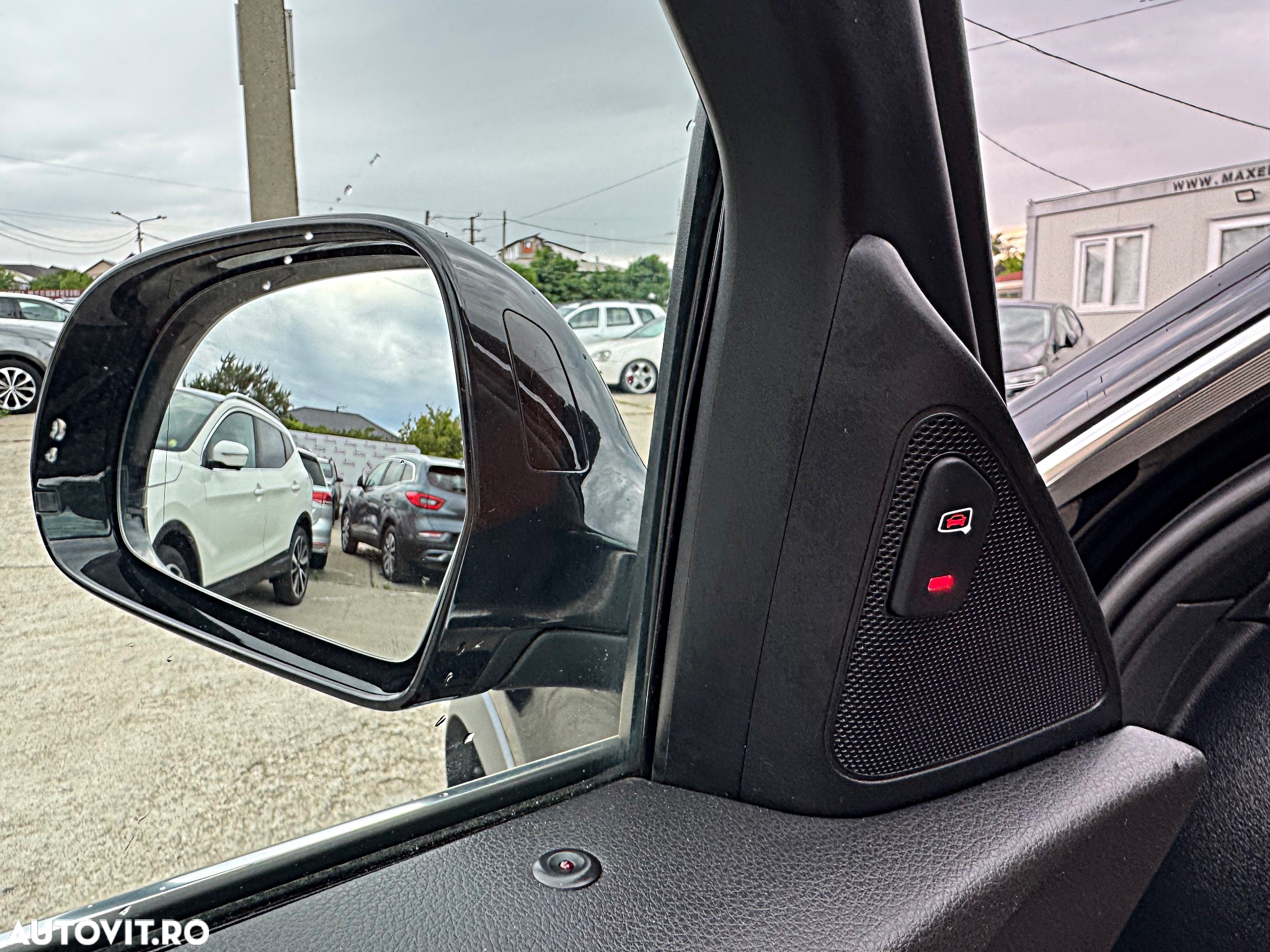 Audi Q3 2.0 TDI Quattro S tronic sport - 37