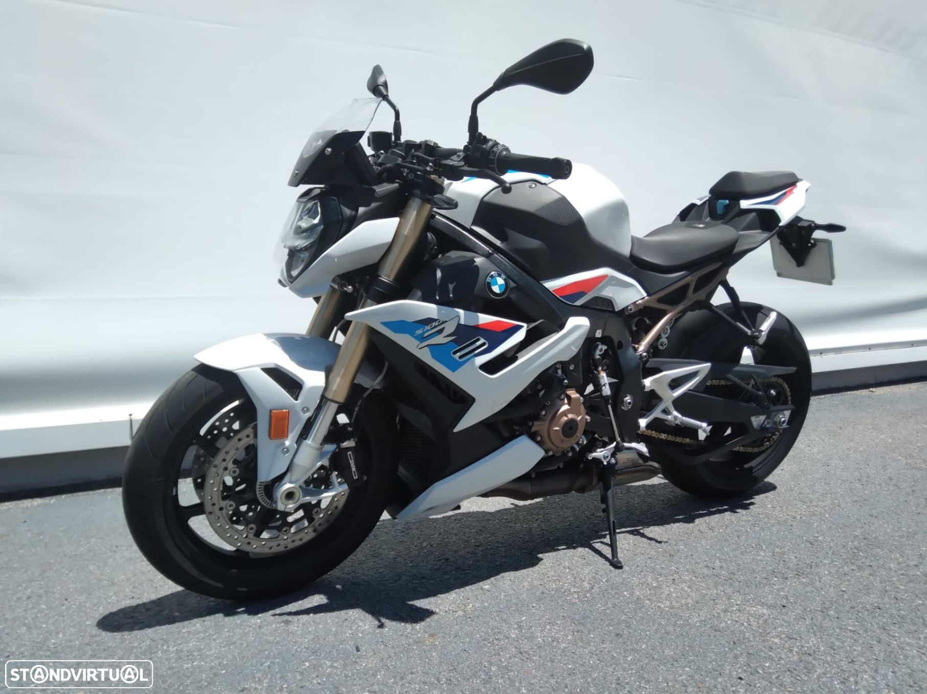 BMW S 1000 R Pack M - 2