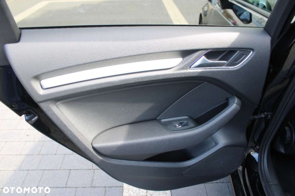 Audi A3 Sportback - 29
