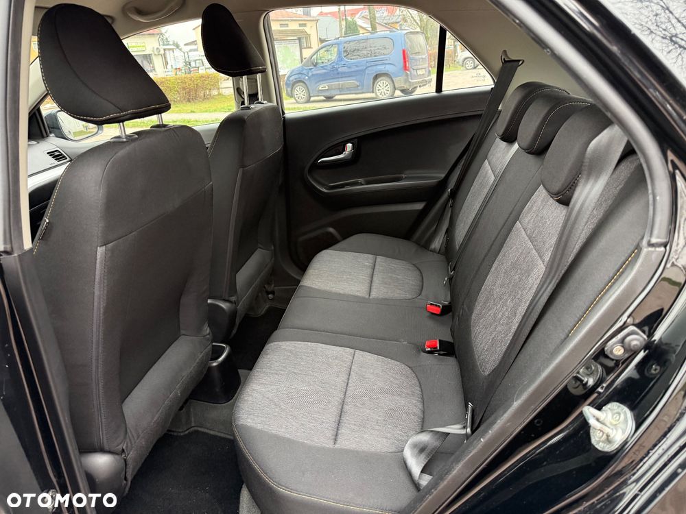 Kia Picanto 1.0 Vision - 9