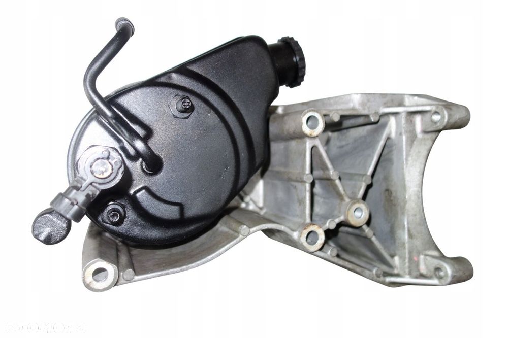 Pompa wspomagania chevrolet k1500 tahoe silverado gmc sierra yukon 5.3 5.7 - 4