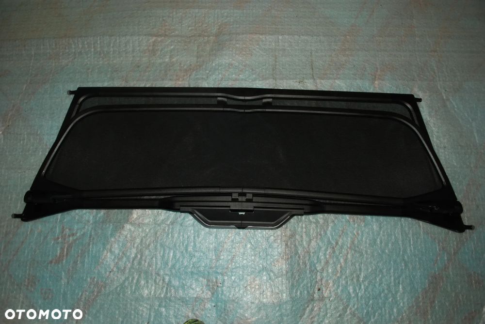 WIATROŁAP WINDSHOT OSŁONA PRZECIWWIECZNA BMW G14 M8 F91 WIATROCHRON WINDSHOT ETUI 7443147 - 8