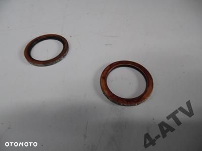 uszczelka wydechu yamaha grizzly 700 / 550 - 1