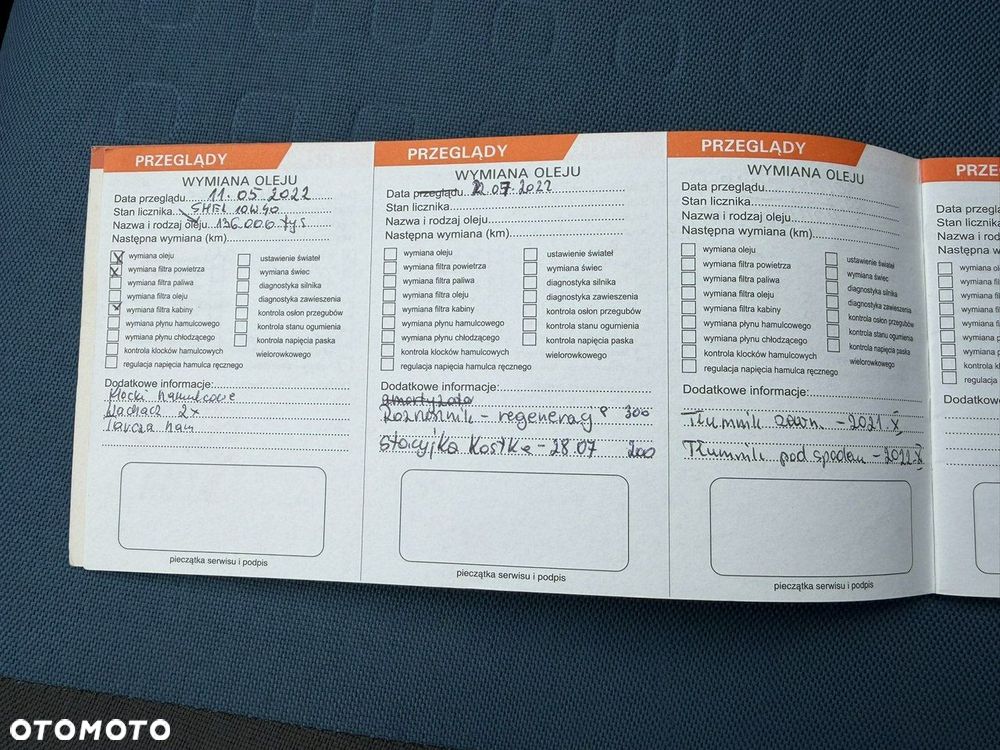 Fiat Panda - 26