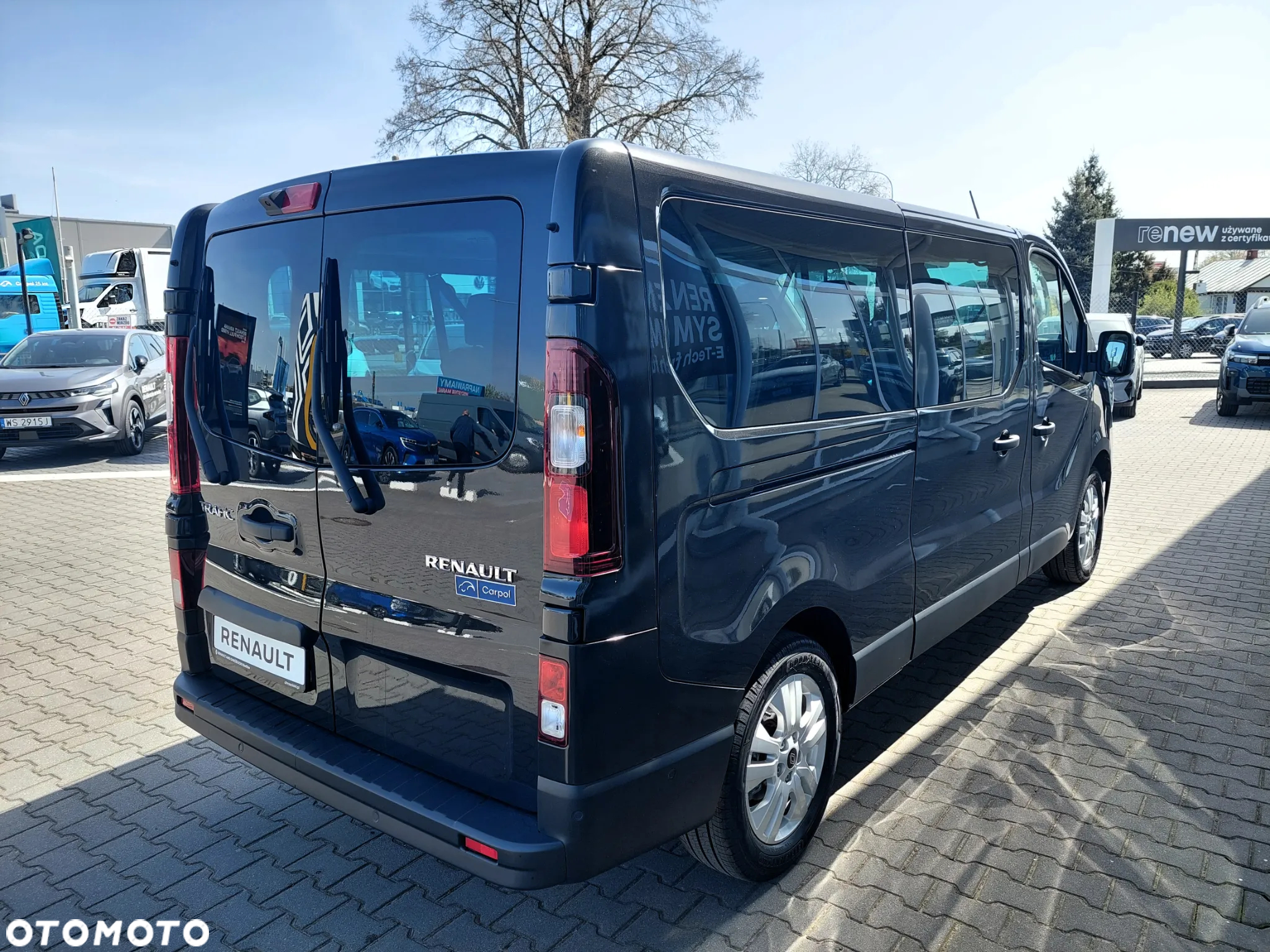 Renault Trafic - 6