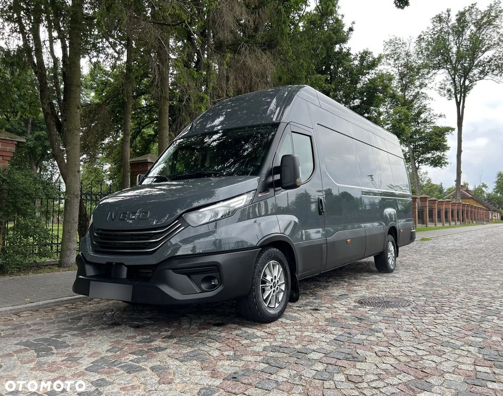 Iveco Daily 35-180 - 2