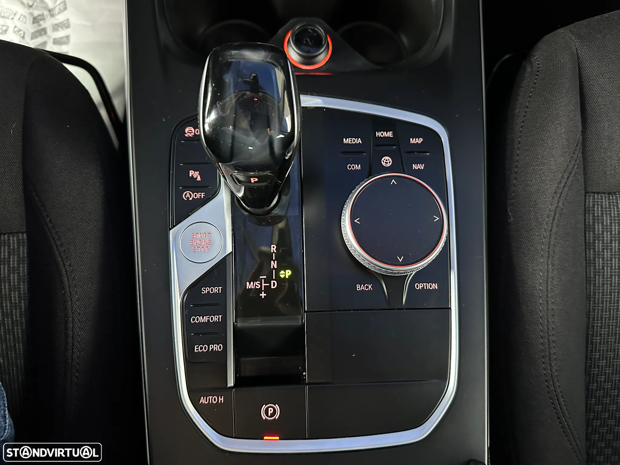 BMW 118 i Corporate Edition Auto - 32