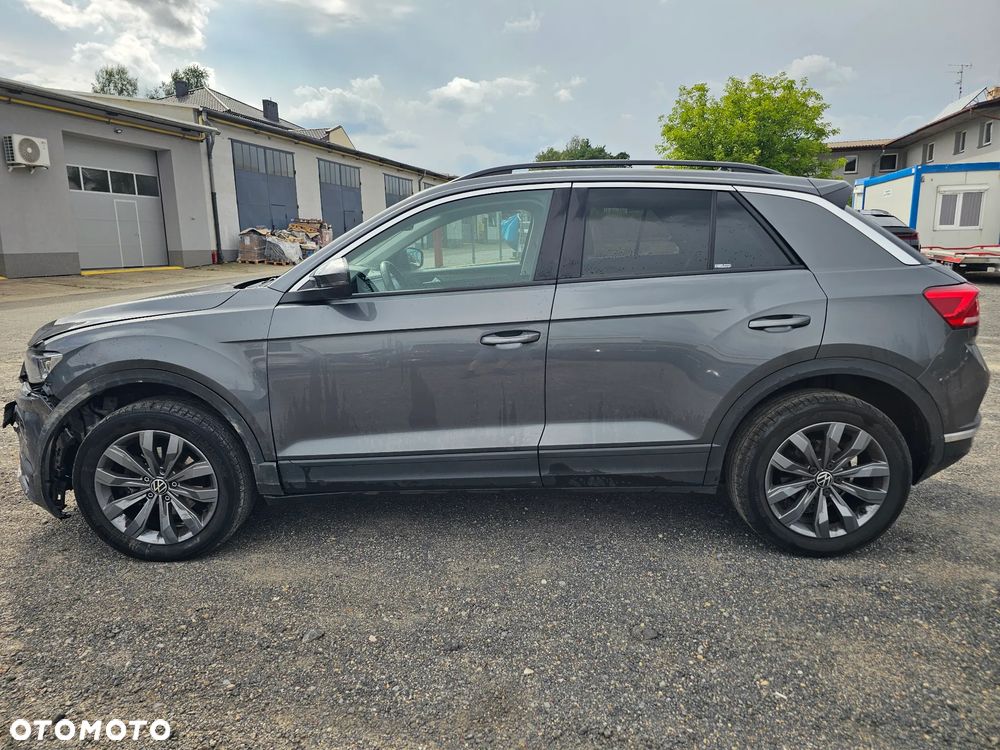 Volkswagen T-Roc 1.5 TSI ACT OPF DSG - 14