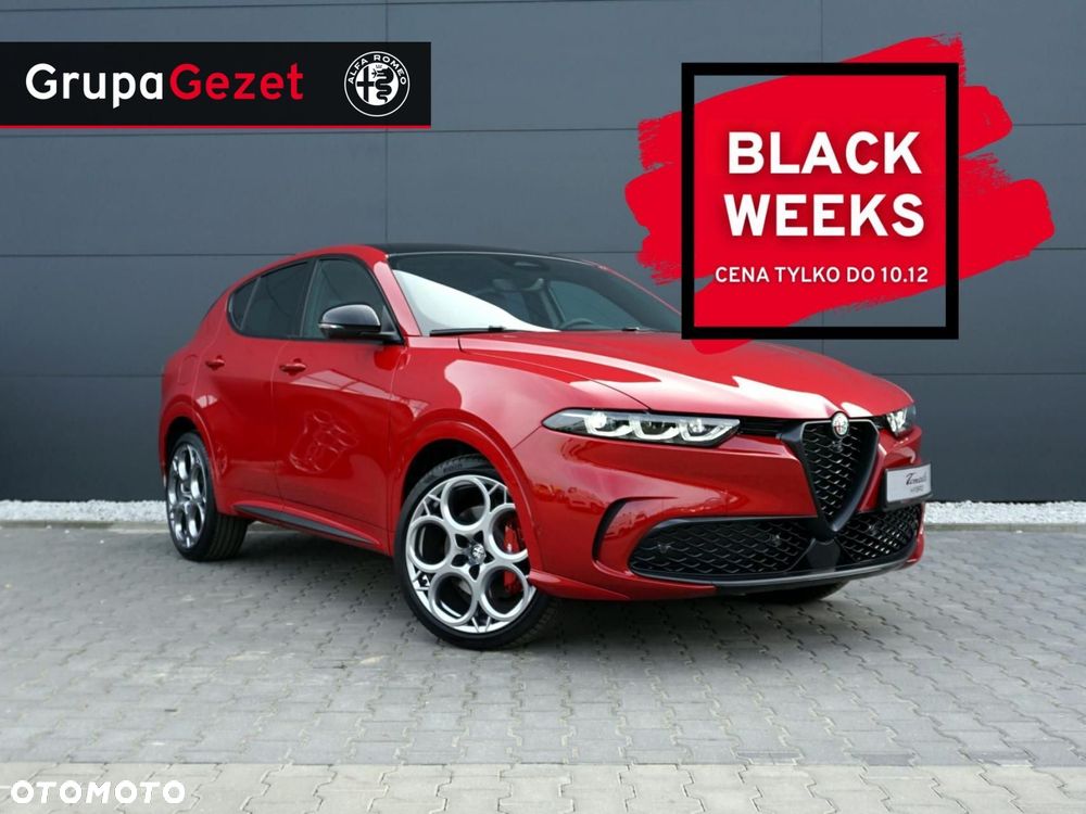 Alfa Romeo Tonale - 1