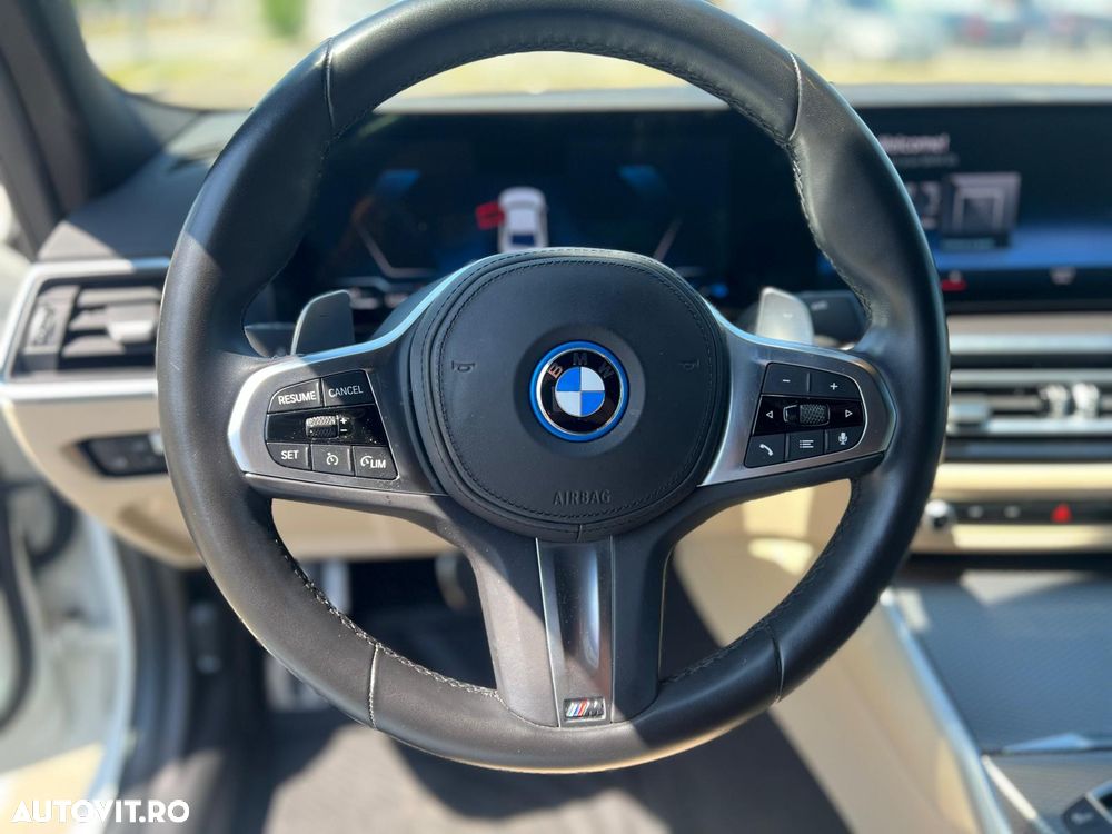 BMW Seria 3 - 7