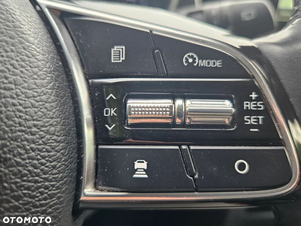 Kia Ceed 1.6 GDI DCT OPF Platinum - 35