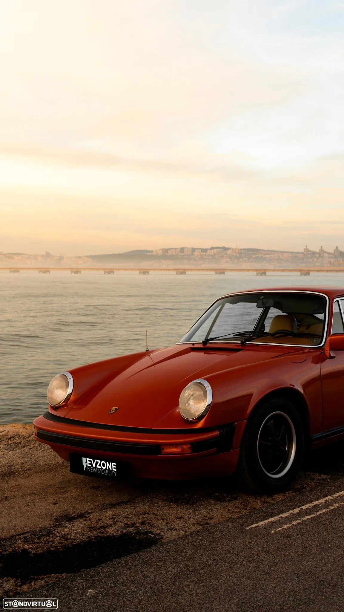 Porsche 911 Série G - 7