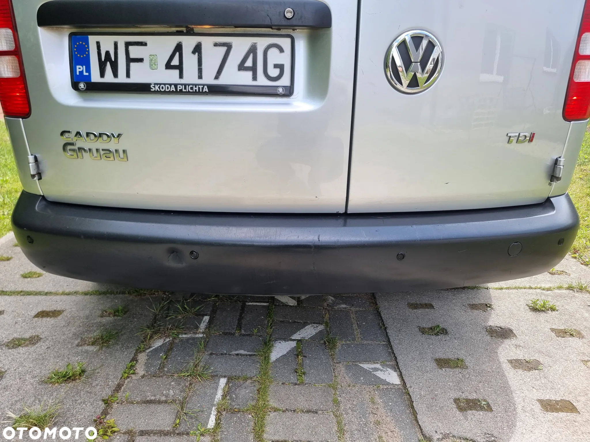 Volkswagen Caddy 1.6 TDI - 11