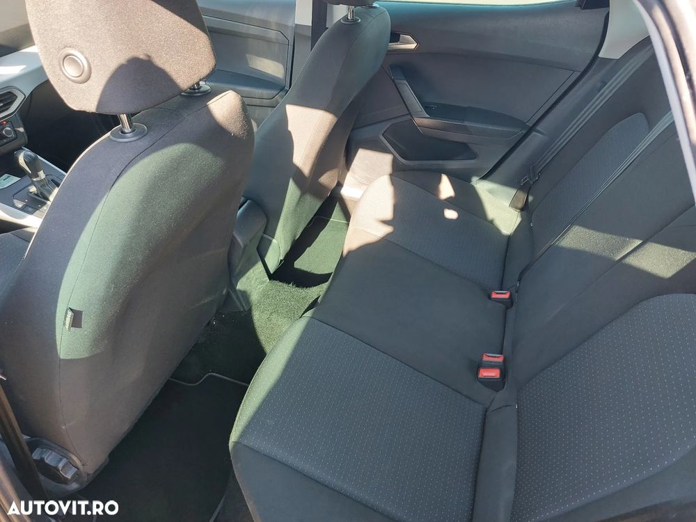 Seat Arona - 9